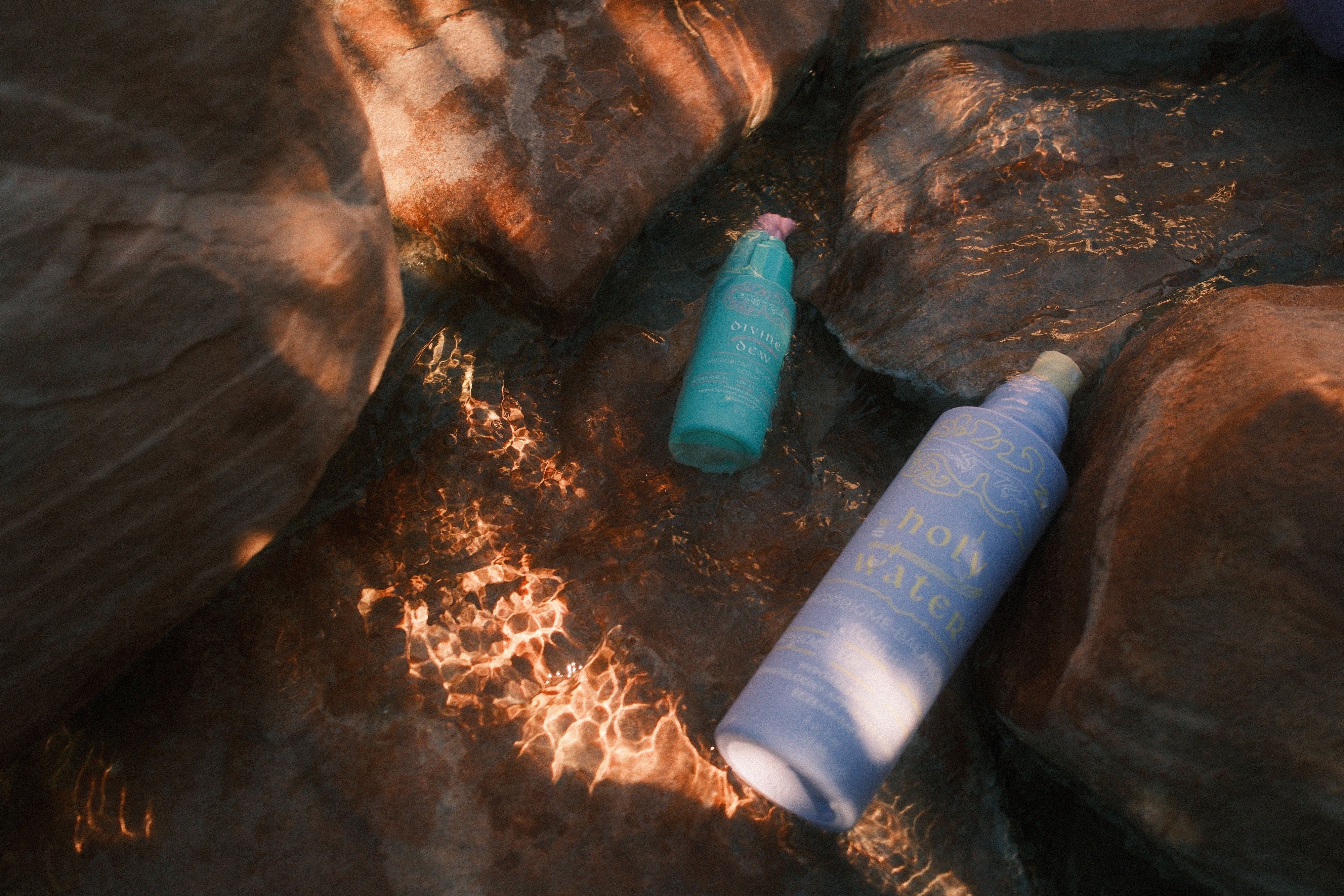 What Is Hypochlorous Acid and Why It’s Essential for Healthy Skin — Nature’s Skincare Secret