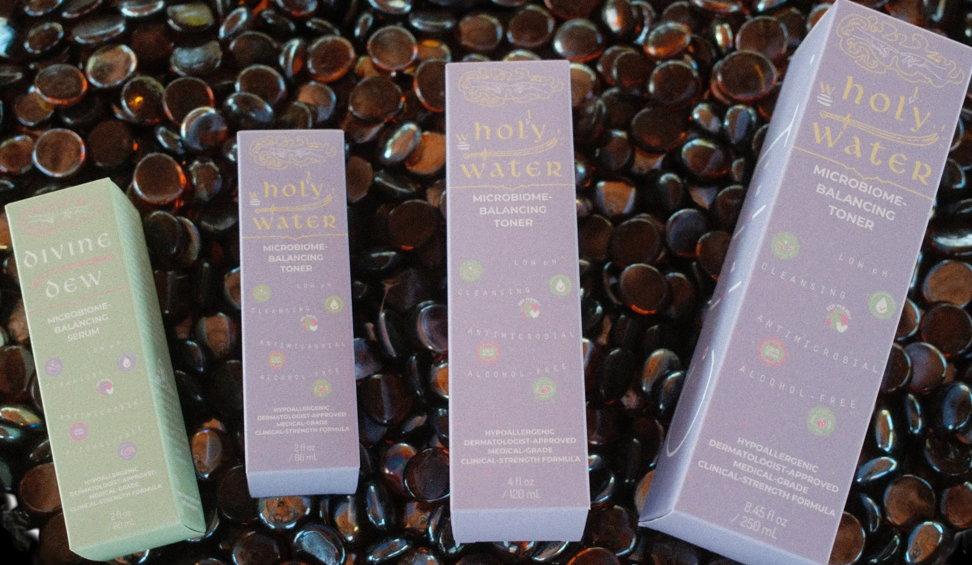 How to Layer Your Skincare Products the Right Way (Including Chapter1 Favorites)