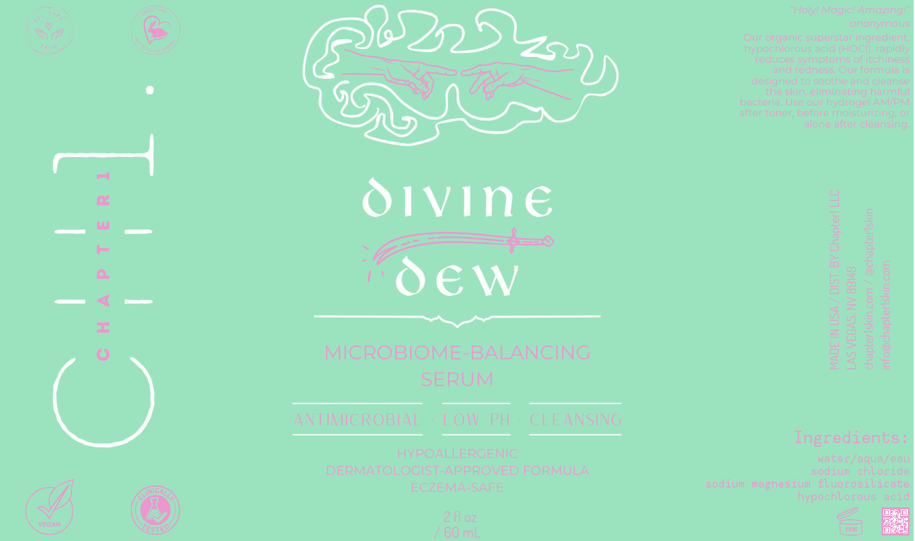 Divine Clarity Collection